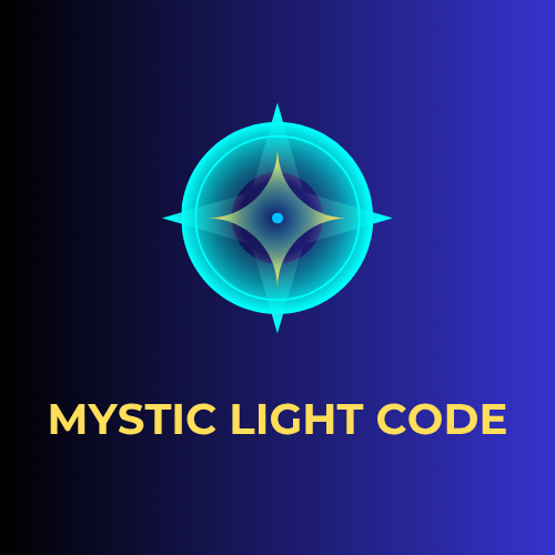 Mystic Light Code